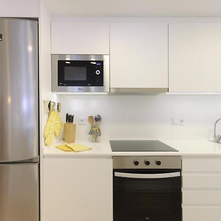 Lets Holidays Cozy Apartment With Terrace トッサ・デ・マール エクステリア 写真