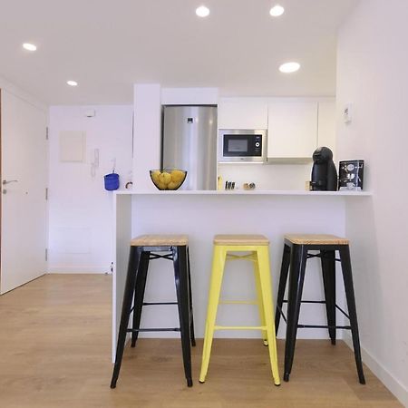 Lets Holidays Cozy Apartment With Terrace トッサ・デ・マール エクステリア 写真