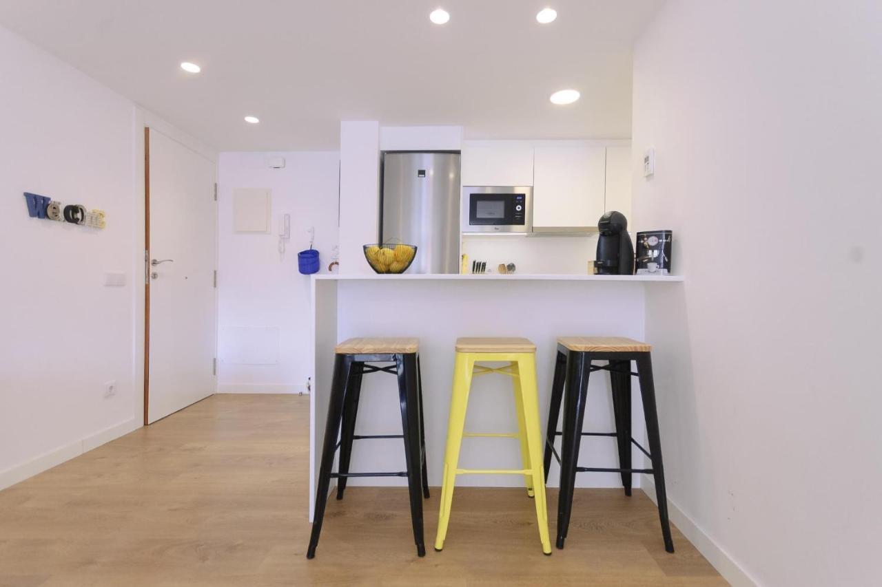 Lets Holidays Cozy Apartment With Terrace トッサ・デ・マール エクステリア 写真