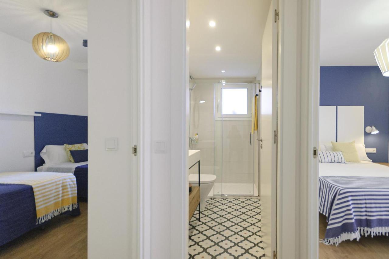 Lets Holidays Cozy Apartment With Terrace トッサ・デ・マール エクステリア 写真