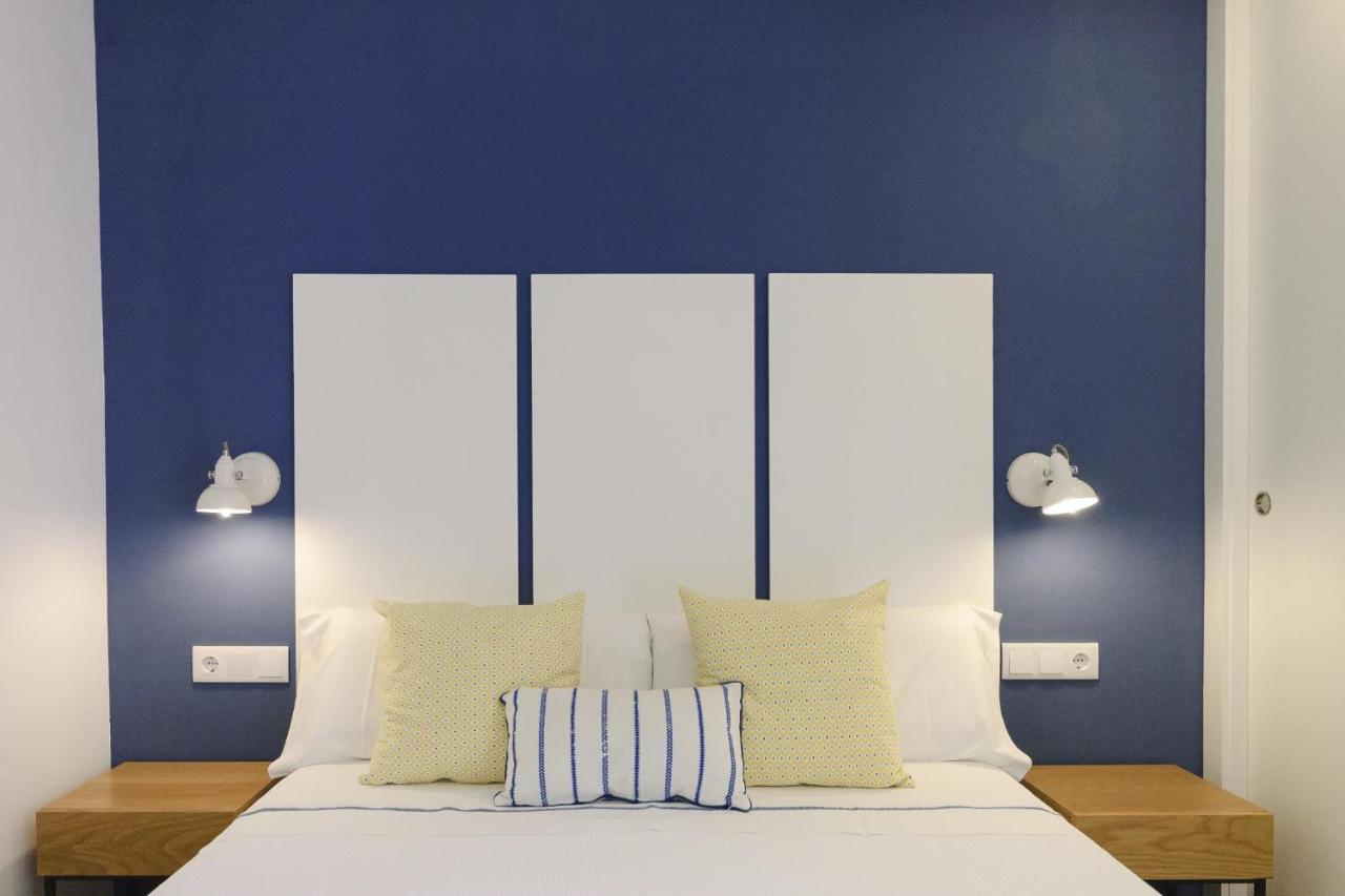 Lets Holidays Cozy Apartment With Terrace トッサ・デ・マール エクステリア 写真